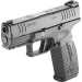 Pistolet SPRINGFIELD ARMORY HELLCAT HS SF19 3.8 - CZARNY